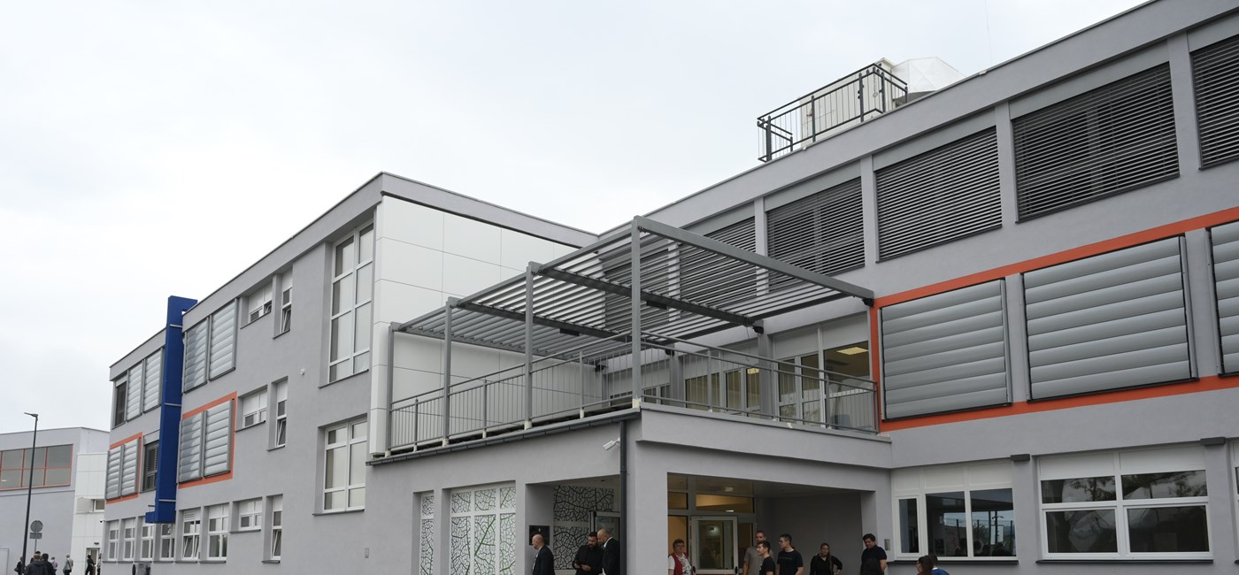 Plenković u posjetu Banovini: Obnovom stvaramo preduvjete za demografsku revitalizaciju i gospodarski razvoj ovoga kraja